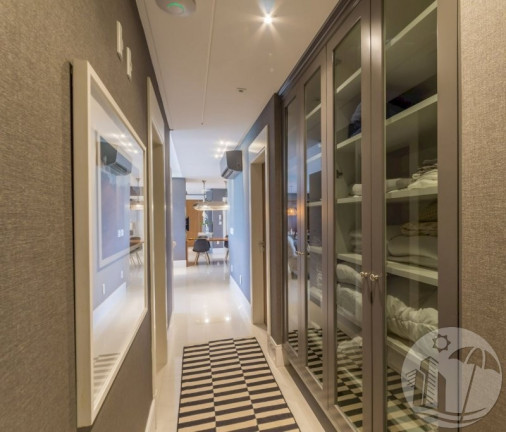Imagem Apartamento com 4 Quartos à Venda, 191 m² em Centro - Balneário Camboriú