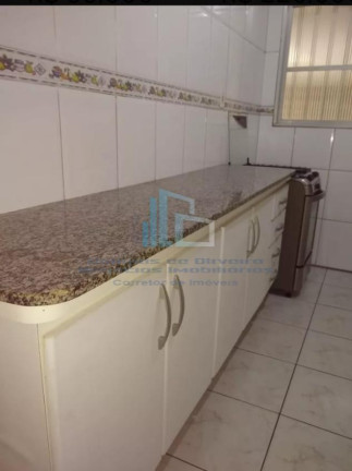 Imagem Apartamento com 2 Quartos à Venda, 60 m² em Canto Do Forte - Praia Grande Imagem Apartamento com 2 Quartos à Venda, 60 m² em Canto Do Forte - Praia Grande