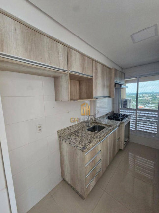 Imagem Apartamento com 2 Quartos à Venda, 64 m² em Jardim Europa - Goiânia Imagem Apartamento com 2 Quartos à Venda, 64 m² em Jardim Europa - Goiânia