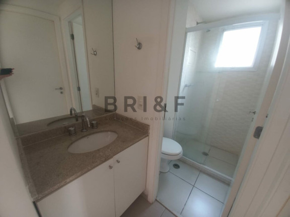 Imagem Apartamento com 1 Quarto para Alugar, 49 m² em Campo Belo - São Paulo Imagem Apartamento com 1 Quarto para Alugar, 49 m² em Campo Belo - São Paulo