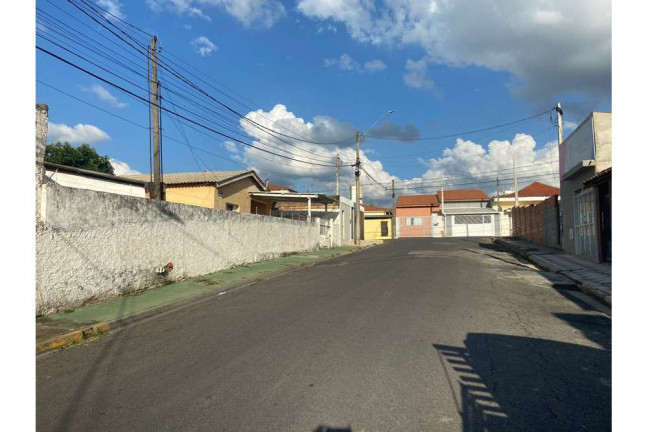 Imagem Casa com 2 Quartos à Venda, 104 m² em Jardim Primavera - Salto De Pirapora