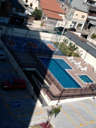 Imagem Apartamento com 2 Quartos à Venda, 50 m² em Vila Zita - Ferraz De Vasconcelos Imagem Apartamento com 2 Quartos à Venda, 50 m² em Vila Zita - Ferraz De Vasconcelos