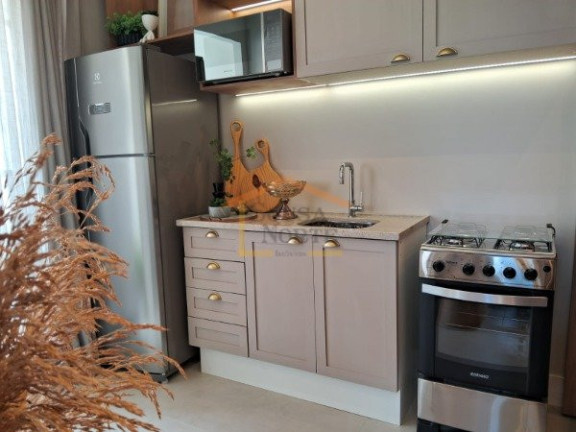 Imagem Apartamento com 1 Quarto à Venda, 25 m² em Vila Gustavo - São Paulo Imagem Apartamento com 1 Quarto à Venda, 25 m² em Vila Gustavo - São Paulo