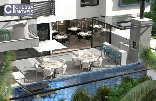Imagem Apartamento com 3 Quartos à Venda, 257 m² em Cabeçudas - Itajaí Imagem Apartamento com 3 Quartos à Venda, 257 m² em Cabeçudas - Itajaí
