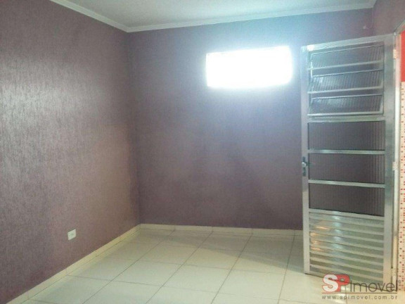 Imagem Casa com 4 Quartos à Venda, 200 m² em Jardim Guarani - São Paulo