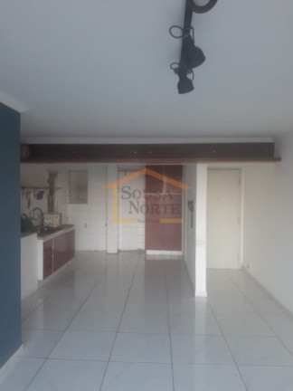 Imagem Apartamento com 2 Quartos à Venda, 77 m² em Santana - São Paulo Imagem Apartamento com 2 Quartos à Venda, 77 m² em Santana - São Paulo