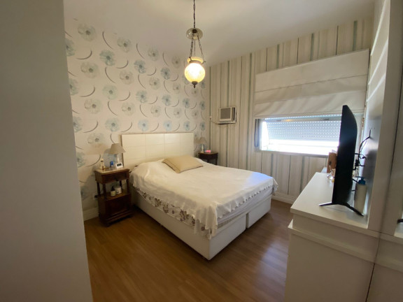 Imóvel com 4 Quartos à Venda, 130 m² em Flamengo - Rio De Janeiro