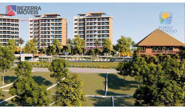 Imagem Terreno à Venda, 240 m² em Cotovelo - Parnamirim Imagem Terreno à Venda, 240 m² em Cotovelo - Parnamirim