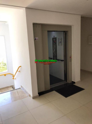 Imagem Sala Comercial à Venda, 25 m² em Loteamento Urbanova Ii - São José Dos Campos Imagem Sala Comercial à Venda, 25 m² em Loteamento Urbanova Ii - São José Dos Campos