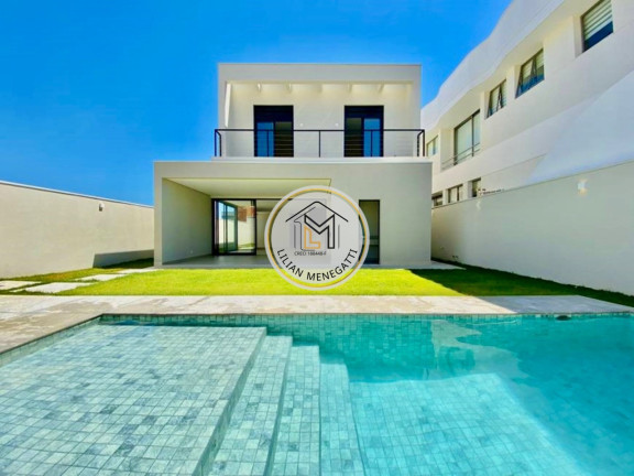 Imóvel com 3 Quartos à Venda, 360 m² em Jardim Samambaia - Jundiai