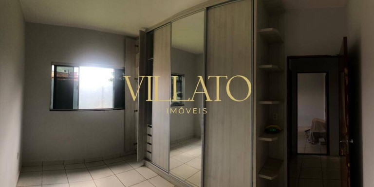 Imagem Casa com 3 Quartos à Venda, 130 m² em Setor Santos Dumont - Goiânia