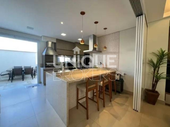 Casa de Condomínio com 3 Quartos à Venda, 210 m² em Roncáglia - Valinhos