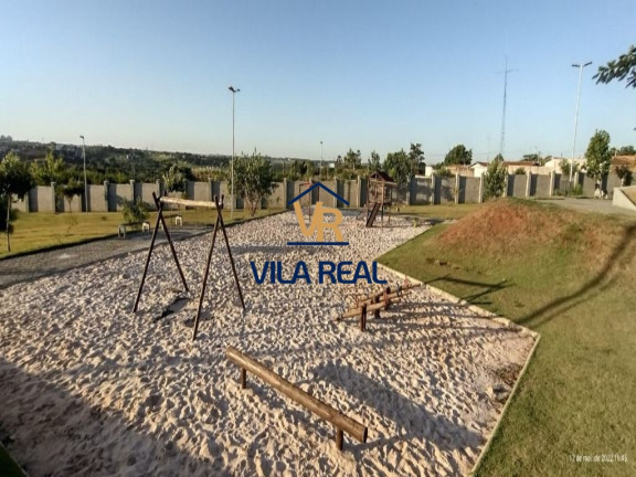 Imagem Casa de Condomínio com 2 Quartos à Venda, 139 m² em Vila Monte Alegre - Paulínia Imagem Casa de Condomínio com 2 Quartos à Venda, 139 m² em Vila Monte Alegre - Paulínia