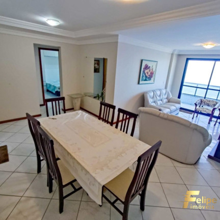 Imagem Imóvel com 3 Quartos à Venda, 100 m² em Praia Do Morro - Guarapari Imagem Imóvel com 3 Quartos à Venda, 100 m² em Praia Do Morro - Guarapari