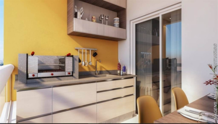 Imagem Apartamento com 2 Quartos à Venda, 60 m² em Boqueirão - Praia Grande