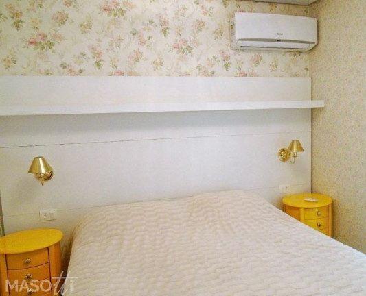 Imagem Apartamento com 2 Quartos à Venda, 102 m² em Bavária - Gramado