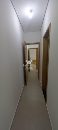 Imagem Casa com 2 Quartos à Venda, em Aparecida - Santos Imagem Casa com 2 Quartos à Venda, em Aparecida - Santos