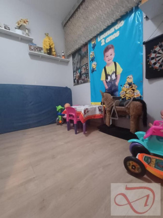 Imagem Apartamento com 3 Quartos à Venda, 63 m² em Jardim Utinga - Santo André Imagem Apartamento com 3 Quartos à Venda, 63 m² em Jardim Utinga - Santo André