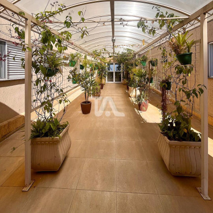 Imagem Apartamento com 2 Quartos à Venda,  em Chácara Da Galega - Pindamonhangaba