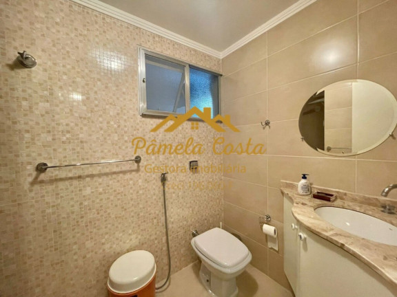 Imagem Apartamento com 3 Quartos à Venda, 110 m² em Sítio Paecara (vicente De Carvalho) - Guarujá Imagem Apartamento com 3 Quartos à Venda, 110 m² em Sítio Paecara (vicente De Carvalho) - Guarujá