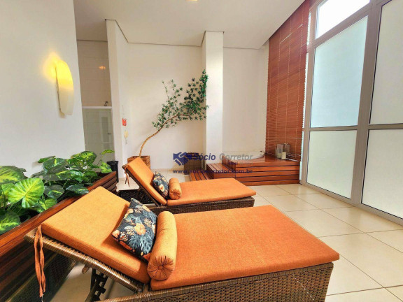 Imagem Apartamento com 3 Quartos à Venda, 86 m² em Mooca - São Paulo