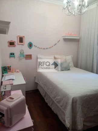 Imagem Casa com 3 Quartos à Venda, 252 m² em Vila Monumento - São Paulo