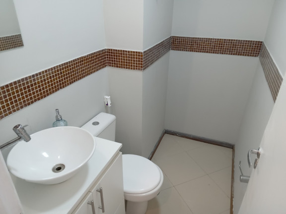 Imagem Casa com 3 Quartos à Venda, 96 m² em Granja Viana - Cotia