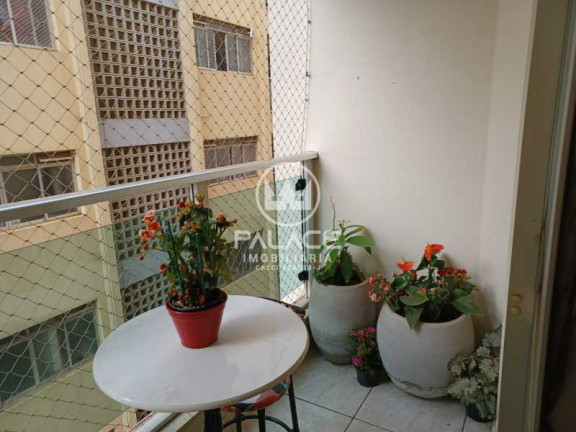 Imagem Apartamento com 2 Quartos à Venda, 75 m² em Nova América - Piracicaba Imagem Apartamento com 2 Quartos à Venda, 75 m² em Nova América - Piracicaba