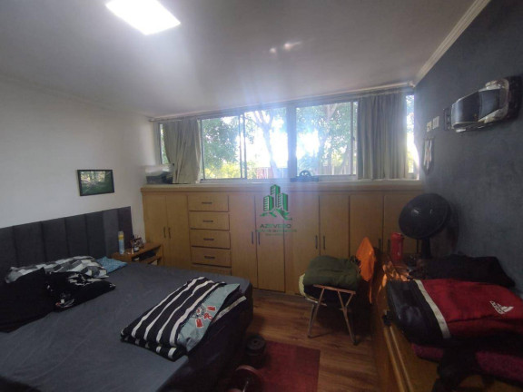 Apartamento com 2 Quartos à Venda, 60 m² em Parque Cecap - Guarulhos
