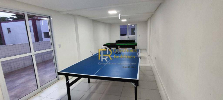Imagem Apartamento com 1 Quarto à Venda, 40 m² em Boqueirão - Praia Grande Imagem Apartamento com 1 Quarto à Venda, 40 m² em Boqueirão - Praia Grande