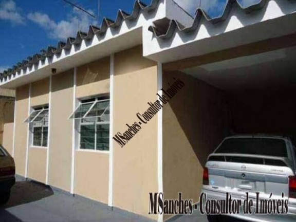 Imagem Casa com 3 Quartos à Venda, 260 m² em Vila Jardini - Sorocaba