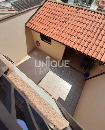 Imagem Casa com 3 Quartos à Venda, 126 m² em Parque Cidade Jardim Ii - Jundiaí Imagem Casa com 3 Quartos à Venda, 126 m² em Parque Cidade Jardim Ii - Jundiaí