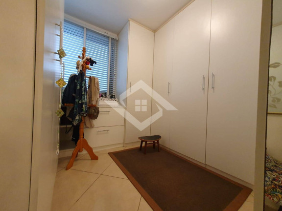 Imagem Apartamento com 3 Quartos à Venda, 111 m² em Recreio Dos Bandeirantes - Rio De Janeiro