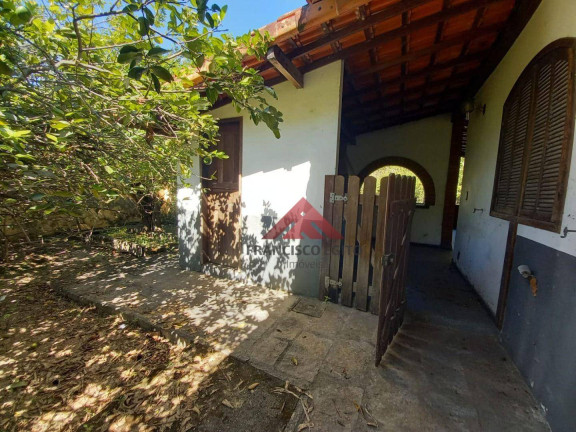 Imagem Casa com 3 Quartos à Venda, 190 m² em Itapeba - Maricá Imagem Casa com 3 Quartos à Venda, 190 m² em Itapeba - Maricá