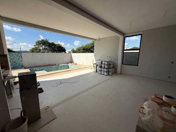 Imagem Casa de Condomínio com 3 Quartos à Venda, 300 m² em São Venâncio - Itupeva Imagem Casa de Condomínio com 3 Quartos à Venda, 300 m² em São Venâncio - Itupeva