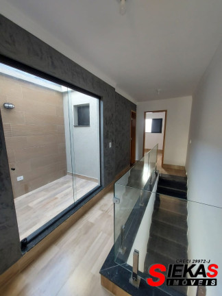 Imagem Sobrado com 3 Quartos à Venda, 130 m² em Vila São Geraldo - São Paulo Imagem Sobrado com 3 Quartos à Venda, 130 m² em Vila São Geraldo - São Paulo