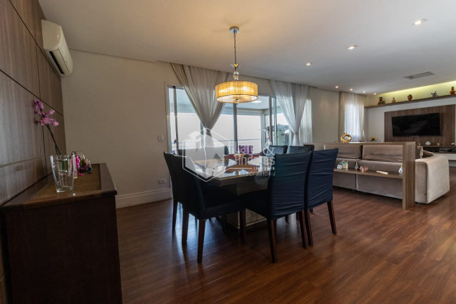 Imagem Apartamento com 4 Quartos à Venda, 177 m² em Vila Romana - São Paulo