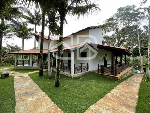 Imagem Imóvel com 11 Quartos à Venda, 6.084 m² em Sítio Vila Flor - Guaramiranga