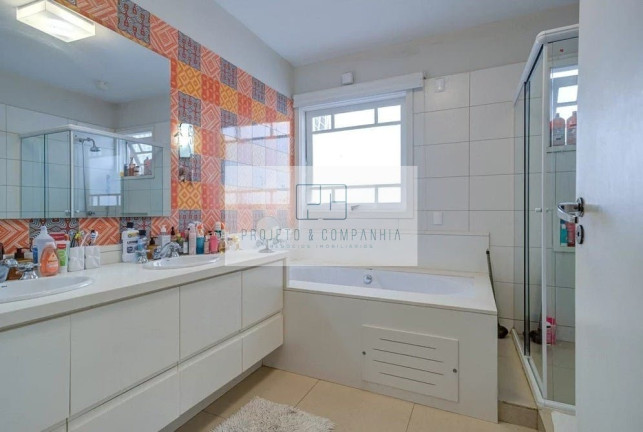 Imagem Casa com 4 Quartos à Venda, 408 m² em Alto Da Boa Vista - São Paulo