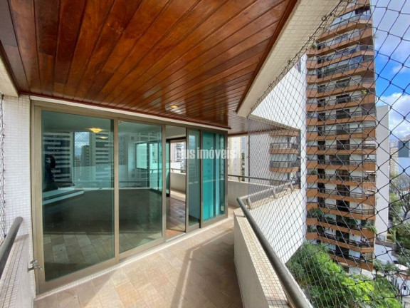 Imagem Apartamento com 3 Quartos à Venda, 192 m² em Aclimação - São Paulo Imagem Apartamento com 3 Quartos à Venda, 192 m² em Aclimação - São Paulo