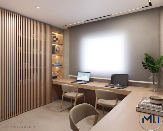 Imagem Imóvel com 2 Quartos à Venda, 97 m² em Botafogo - Rio De Janeiro