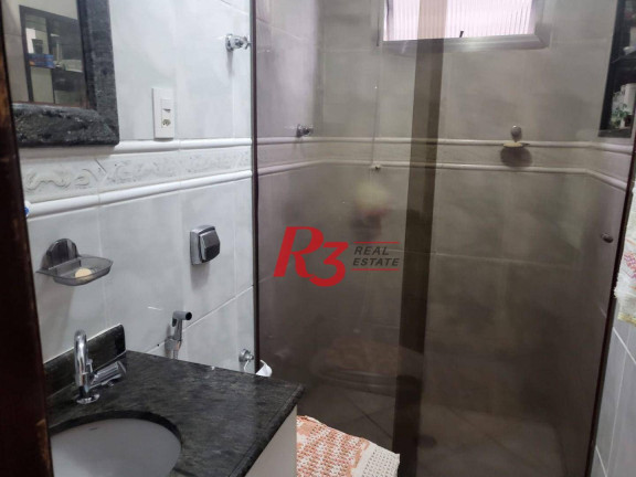 Imagem Apartamento com 3 Quartos à Venda, 133 m² em Marapé - Santos Imagem Apartamento com 3 Quartos à Venda, 133 m² em Marapé - Santos