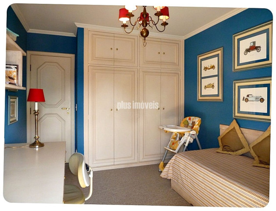 Imagem Apartamento com 4 Quartos à Venda, 548 m² em Morumbi - São Paulo Imagem Apartamento com 4 Quartos à Venda, 548 m² em Morumbi - São Paulo