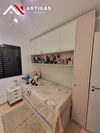 Imagem Apartamento com 1 Quarto à Venda, 58 m² em Mooca - São Paulo