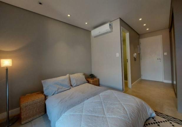 Imagem Apartamento com 1 Quarto à Venda, 27 m² em Pinheiros - São Paulo