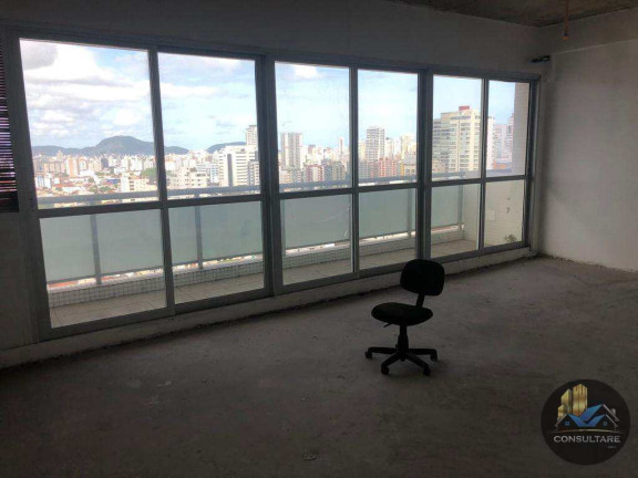 Imagem Imóvel à Venda, 250 m² em Gonzaga - Santos Imagem Imóvel à Venda, 250 m² em Gonzaga - Santos