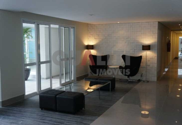 Imagem Apartamento com 1 Quarto à Venda, 160 m² em Vila Olímpia - São Paulo