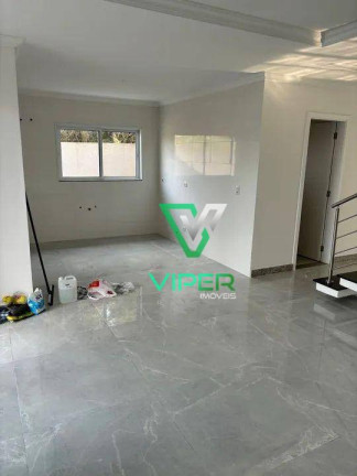 Imagem Sobrado com 3 Quartos à Venda, 190 m² em Aristocrata - São José Dos Pinhais