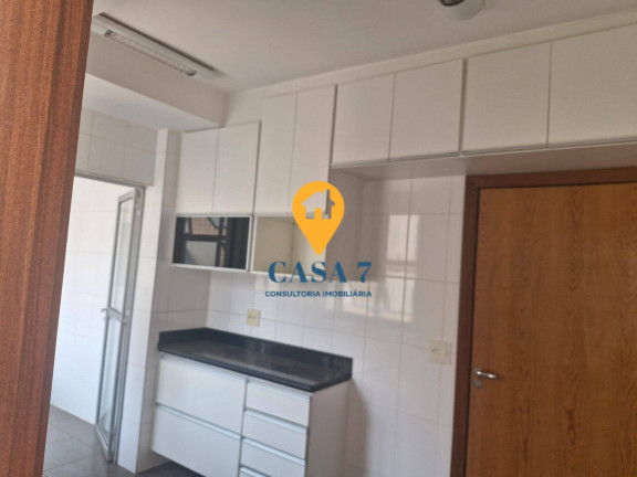 Imagem Apartamento com 4 Quartos à Venda, 115 m² em Sion - Belo Horizonte