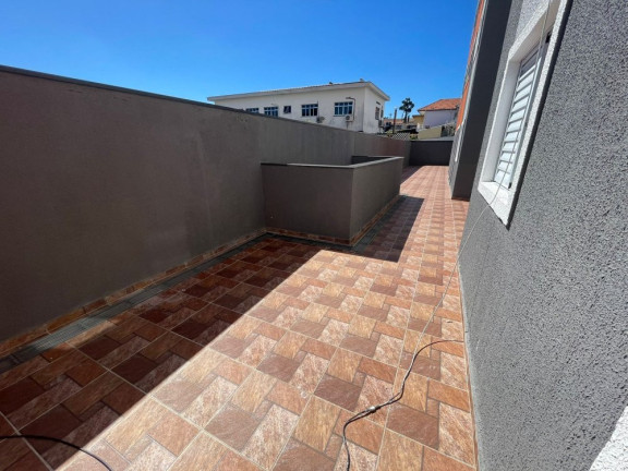 Imagem Apartamento com 2 Quartos à Venda, 60 m² em Itaquera - São Paulo